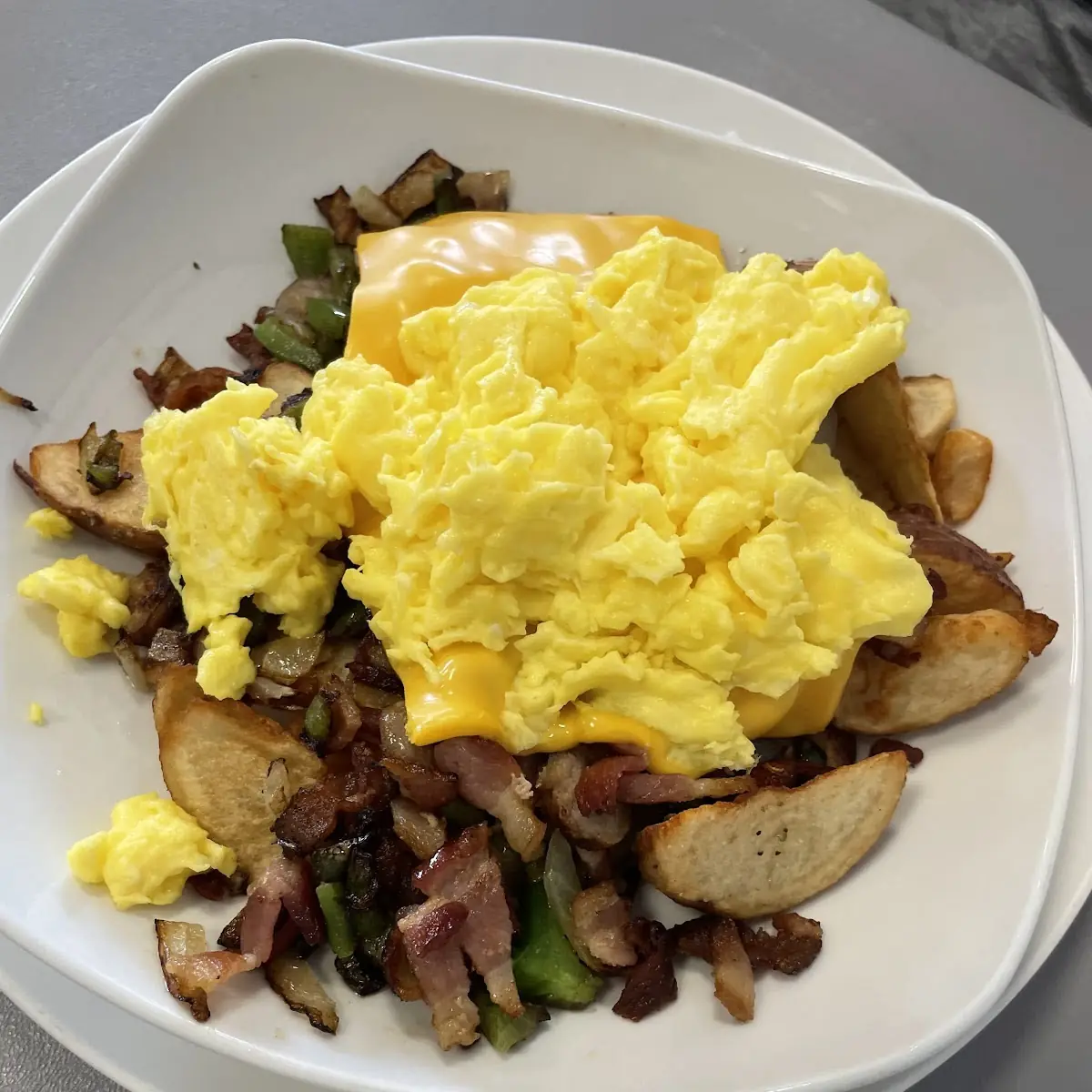 Western Skillet