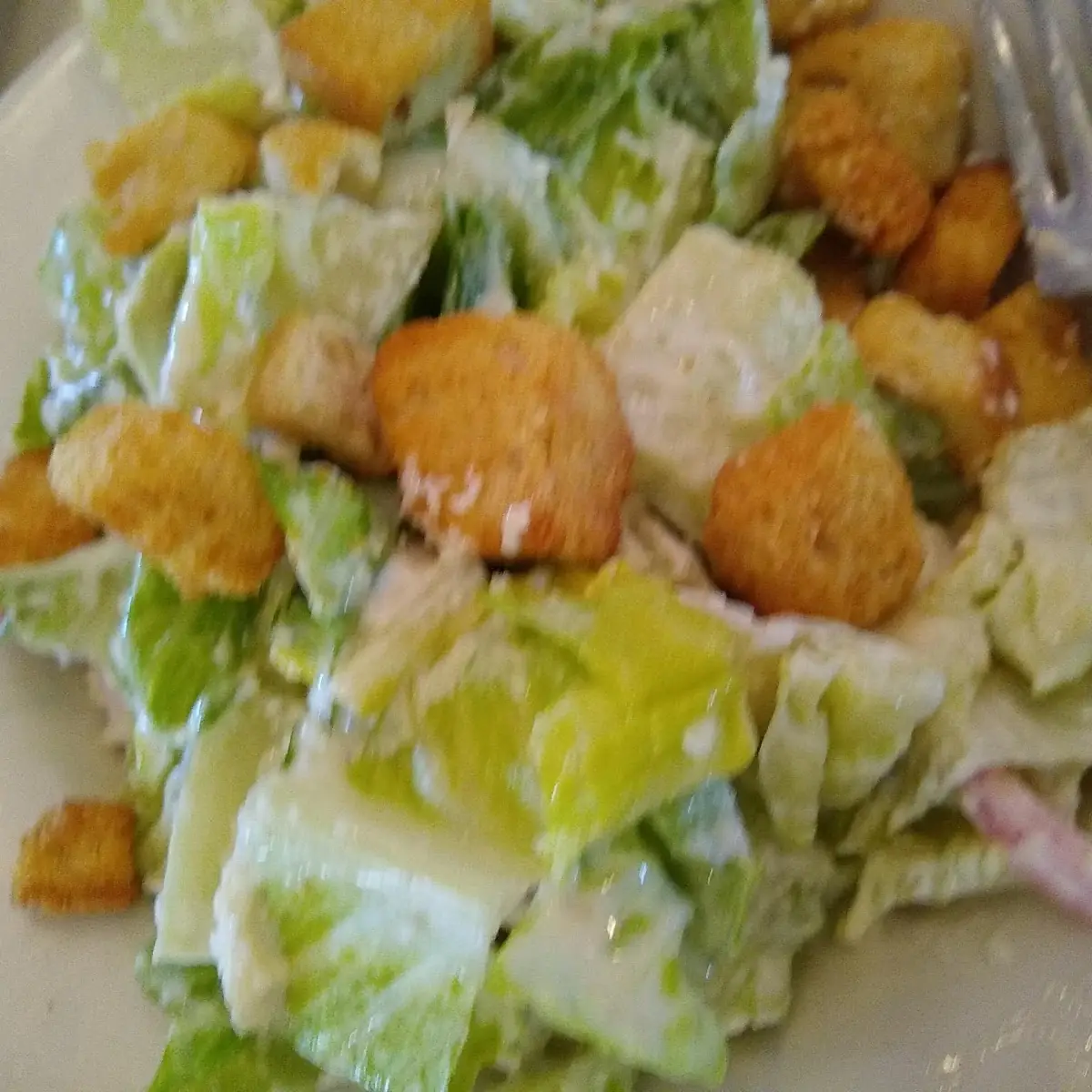 Caesar Salad