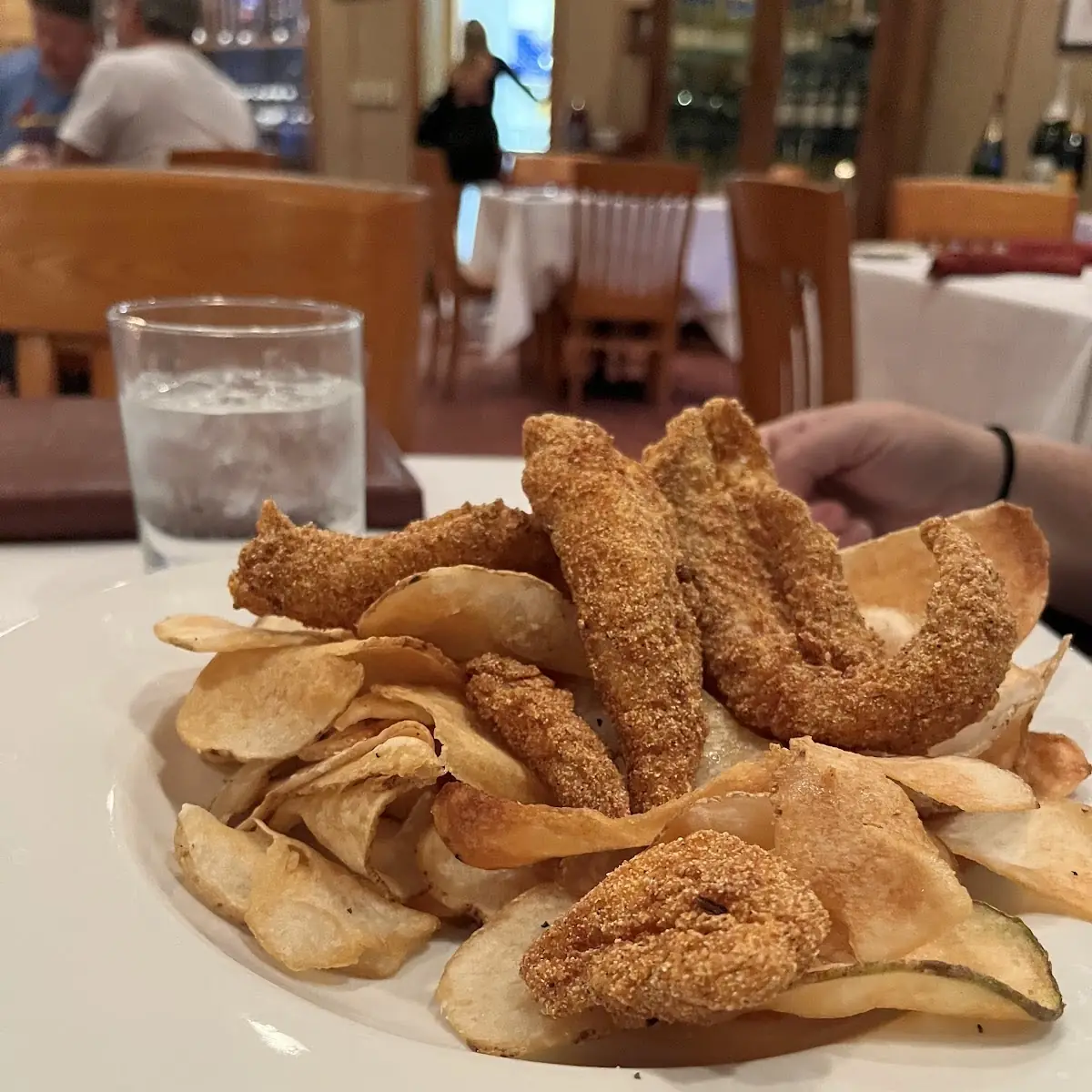 Fish&Chips
