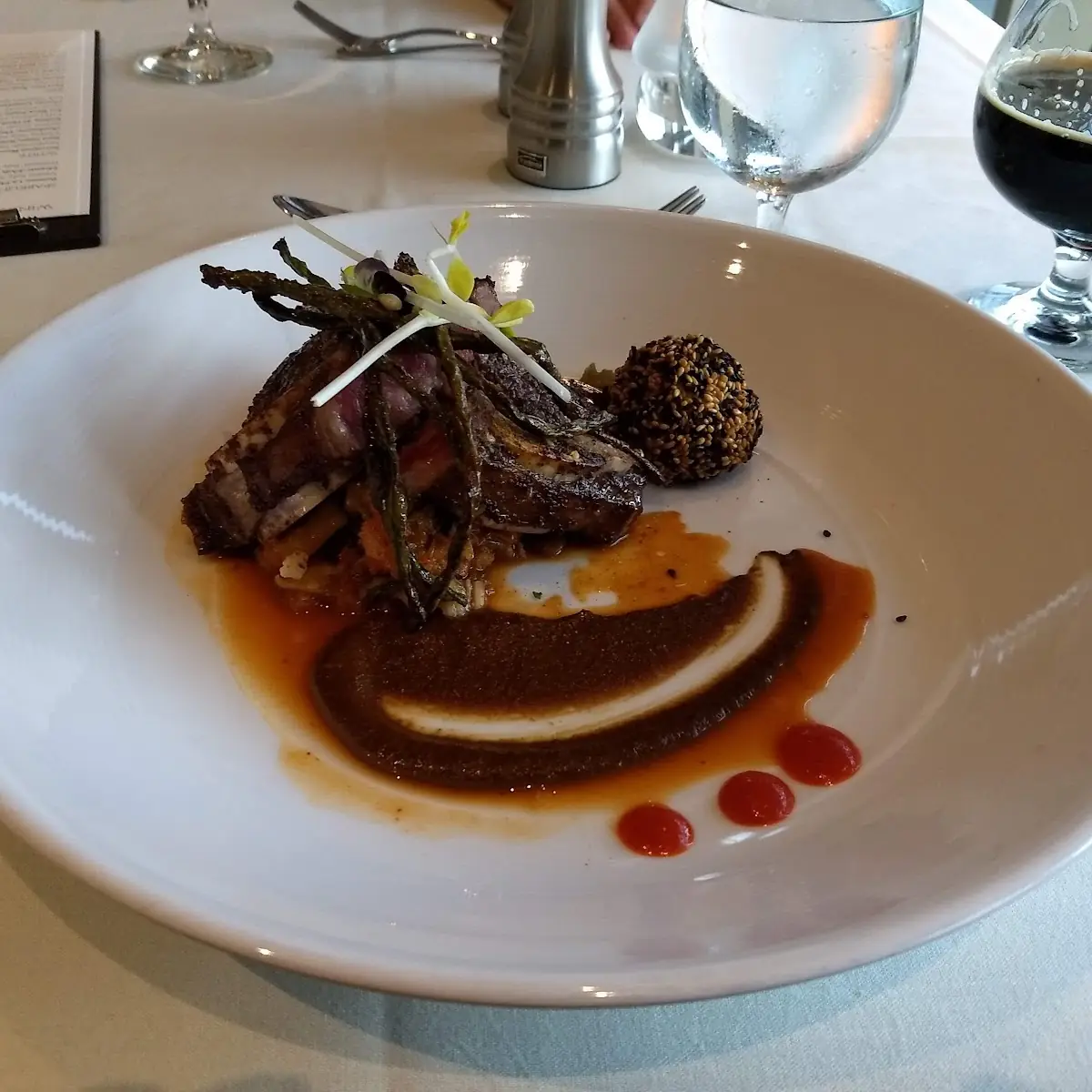 Short Rib