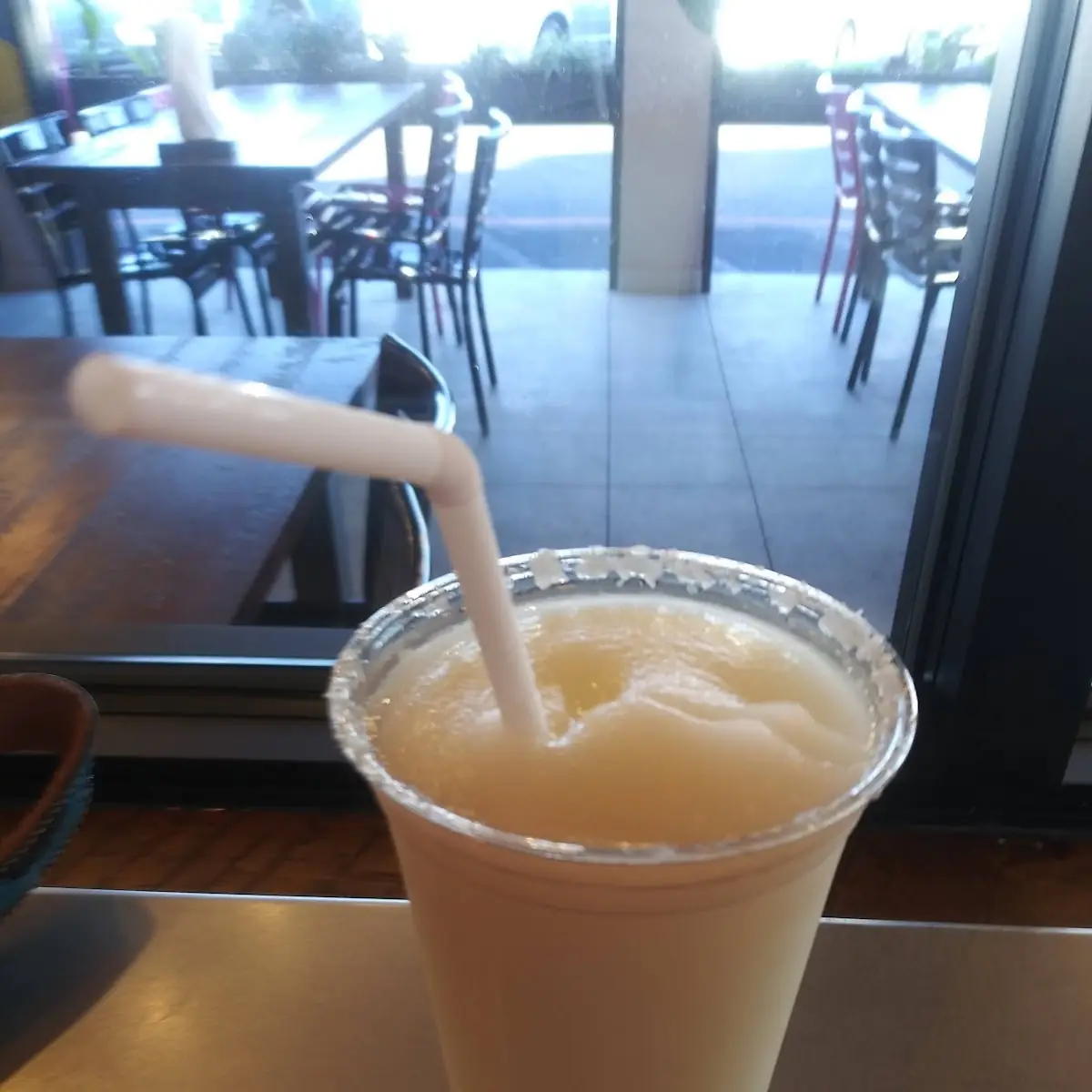 Frozen Margarita