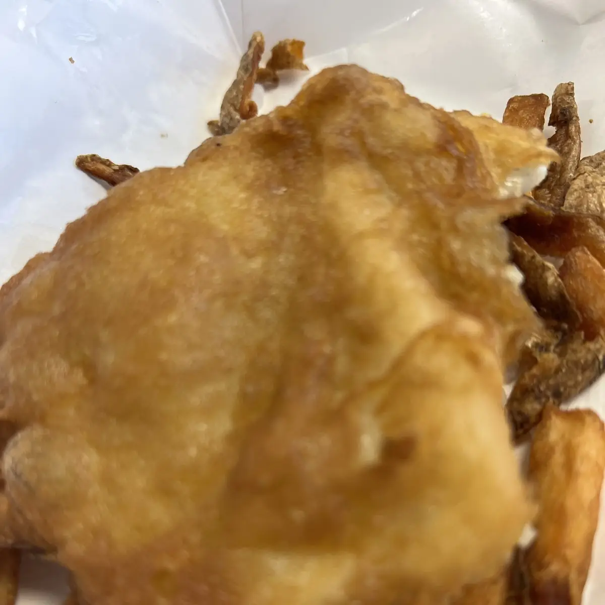 Crab Rangoon