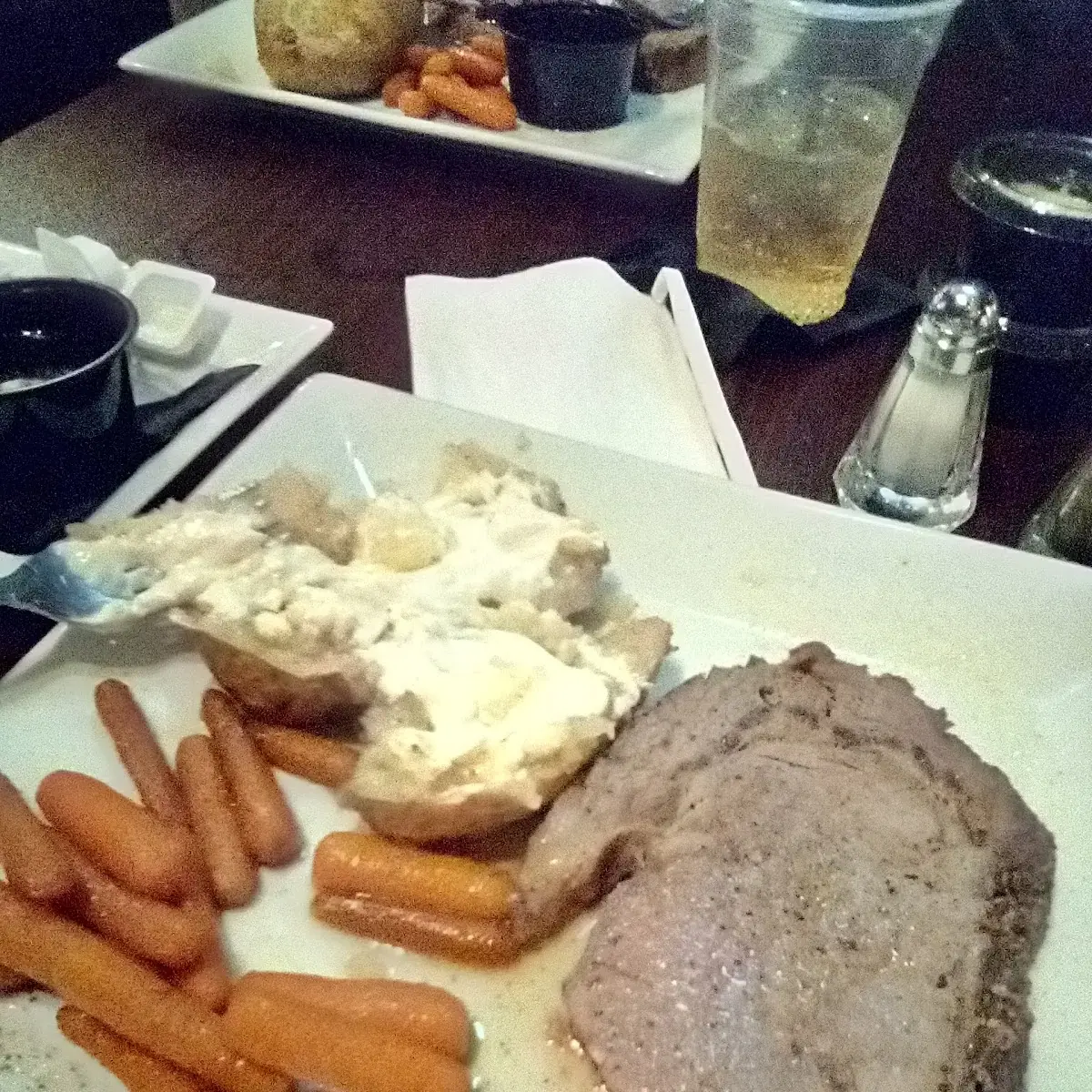Prime Rib Special