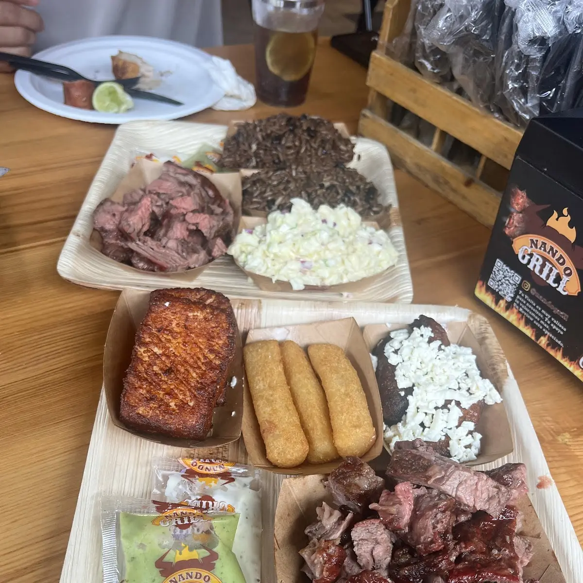 Pulled Pork