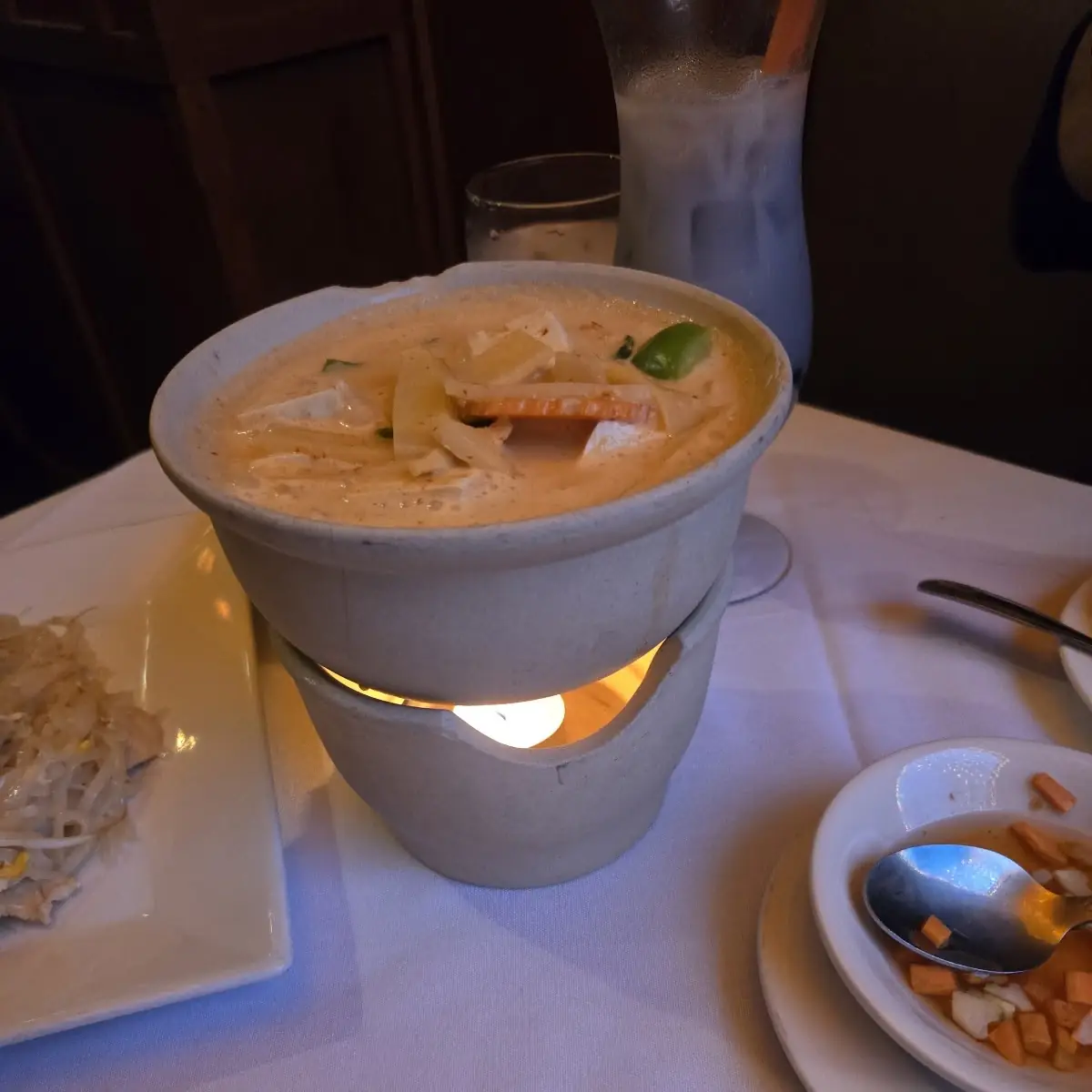 Red Curry