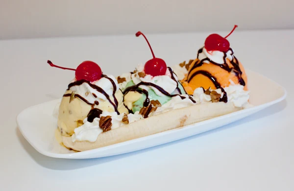 Banana Split