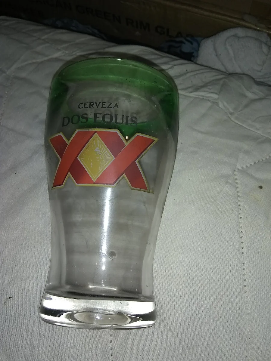 Dos Equis Lager