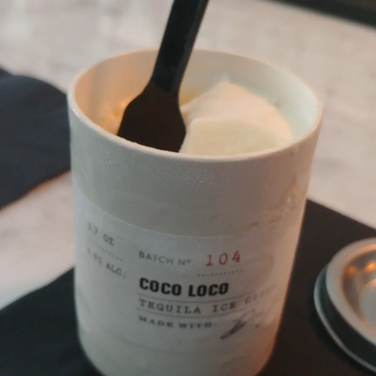 The Coco Loco