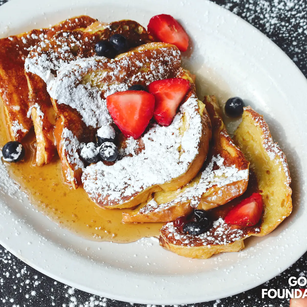 French Toast