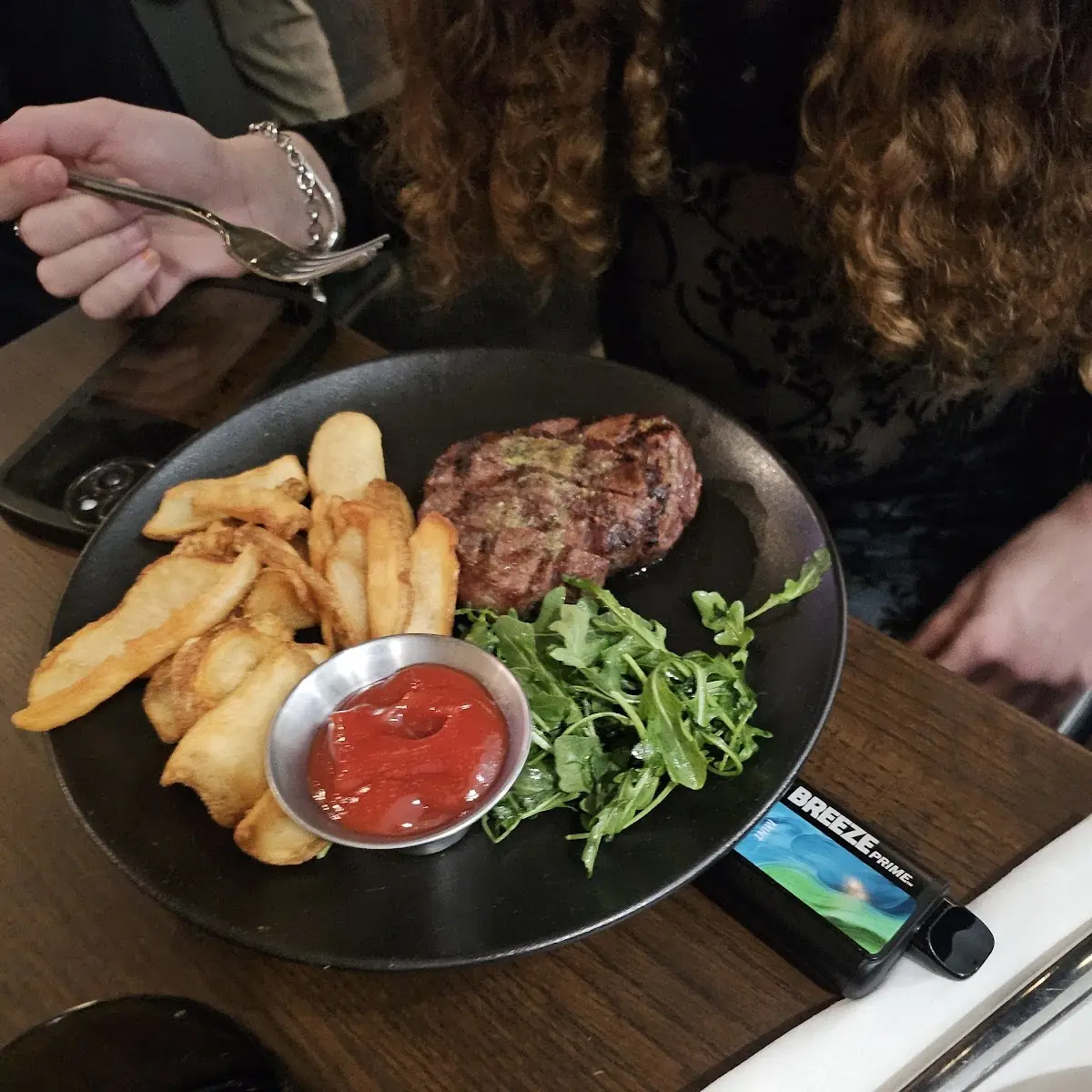 Prime Rib