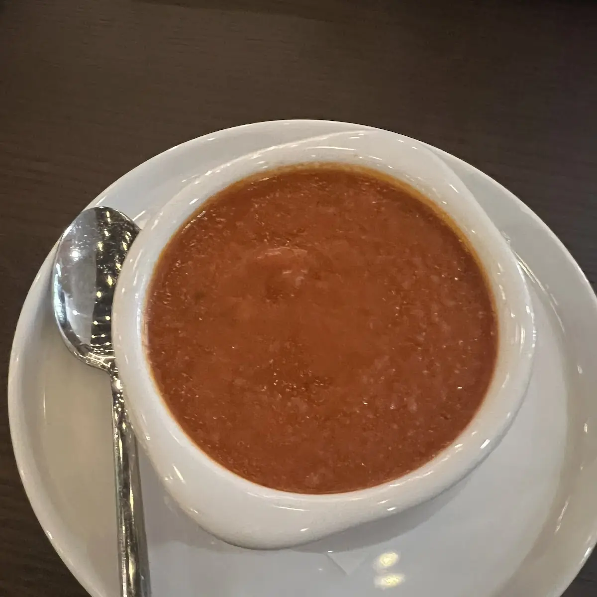 Tomato Soup