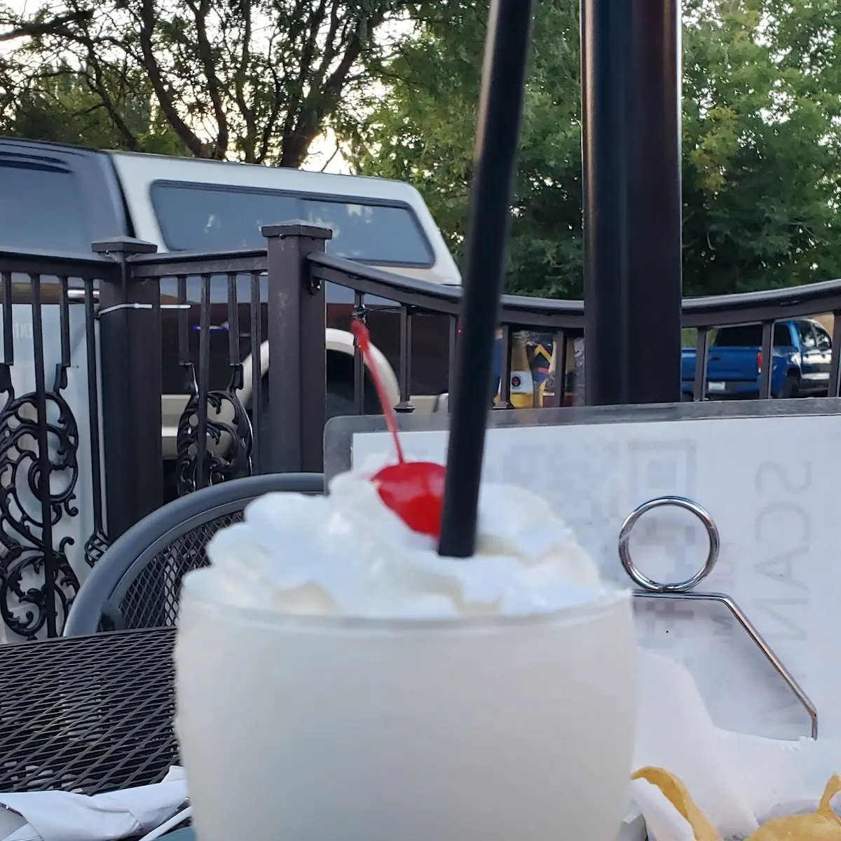 Pina Colada