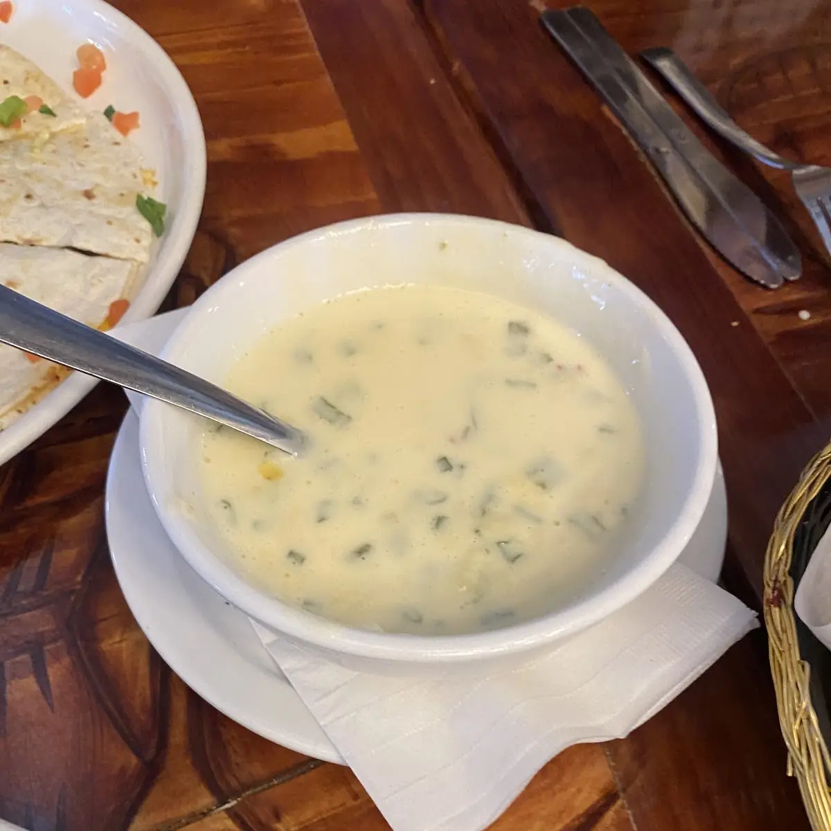 Queso Dip
