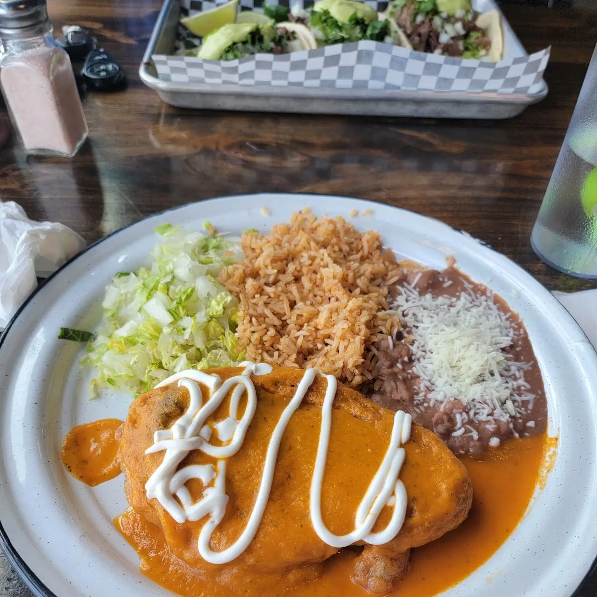 Chile Relleno