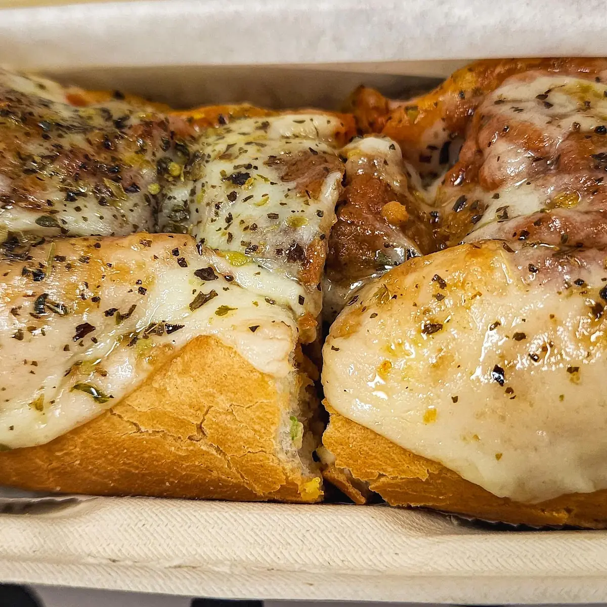 Meatball Sub