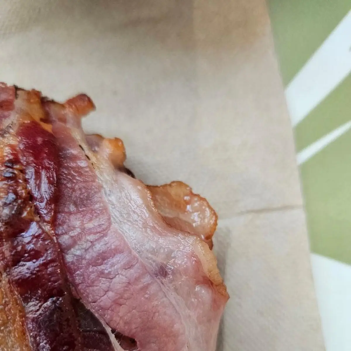 Smoked Bacon