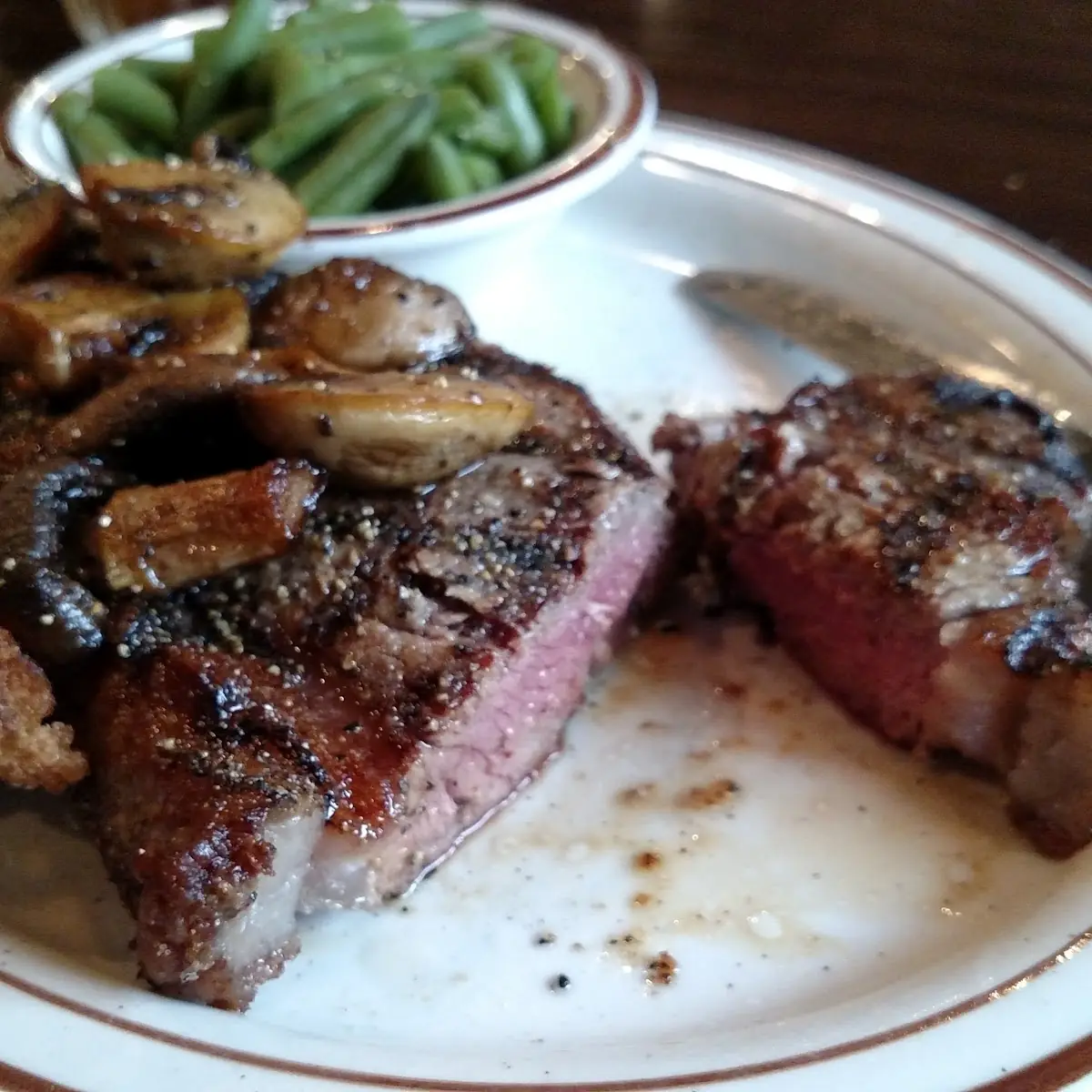 14oz NY Strip