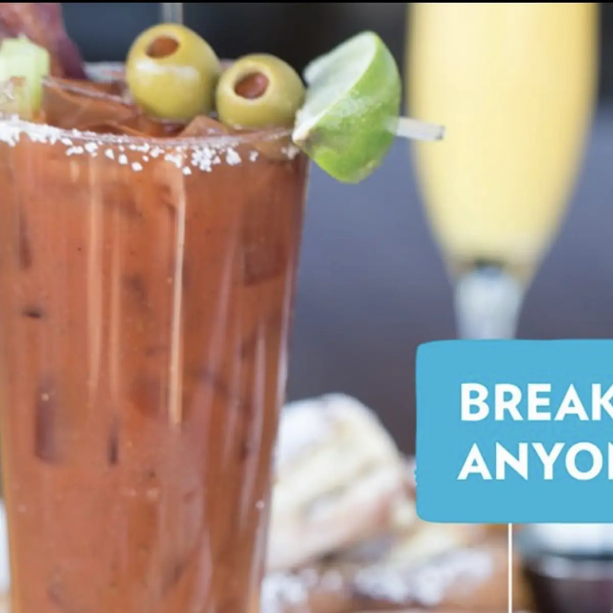 Bloody Mary