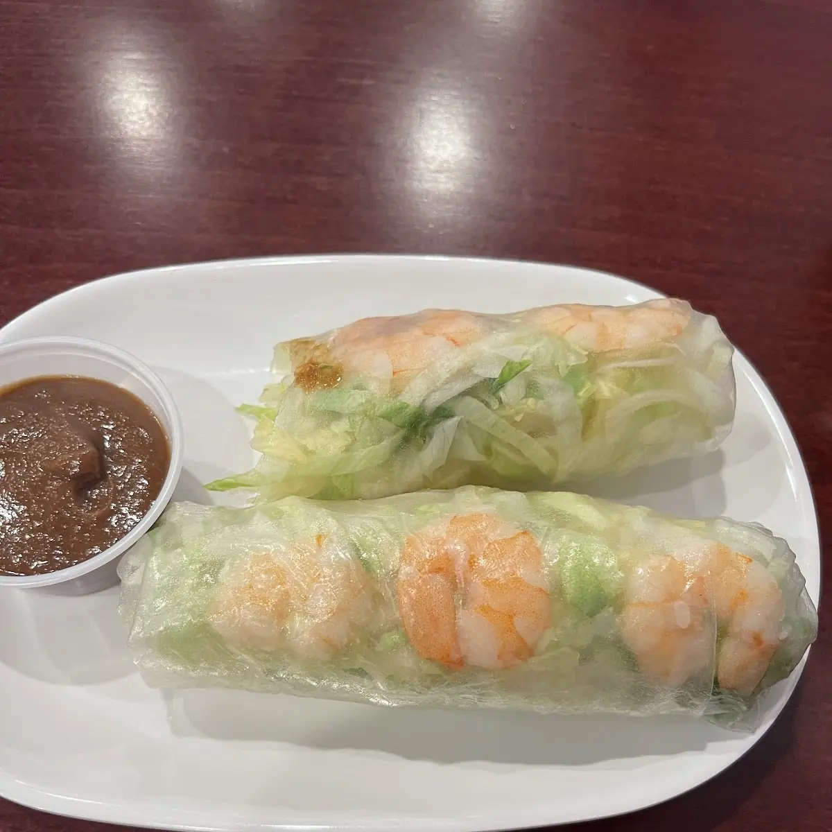 Spring Roll