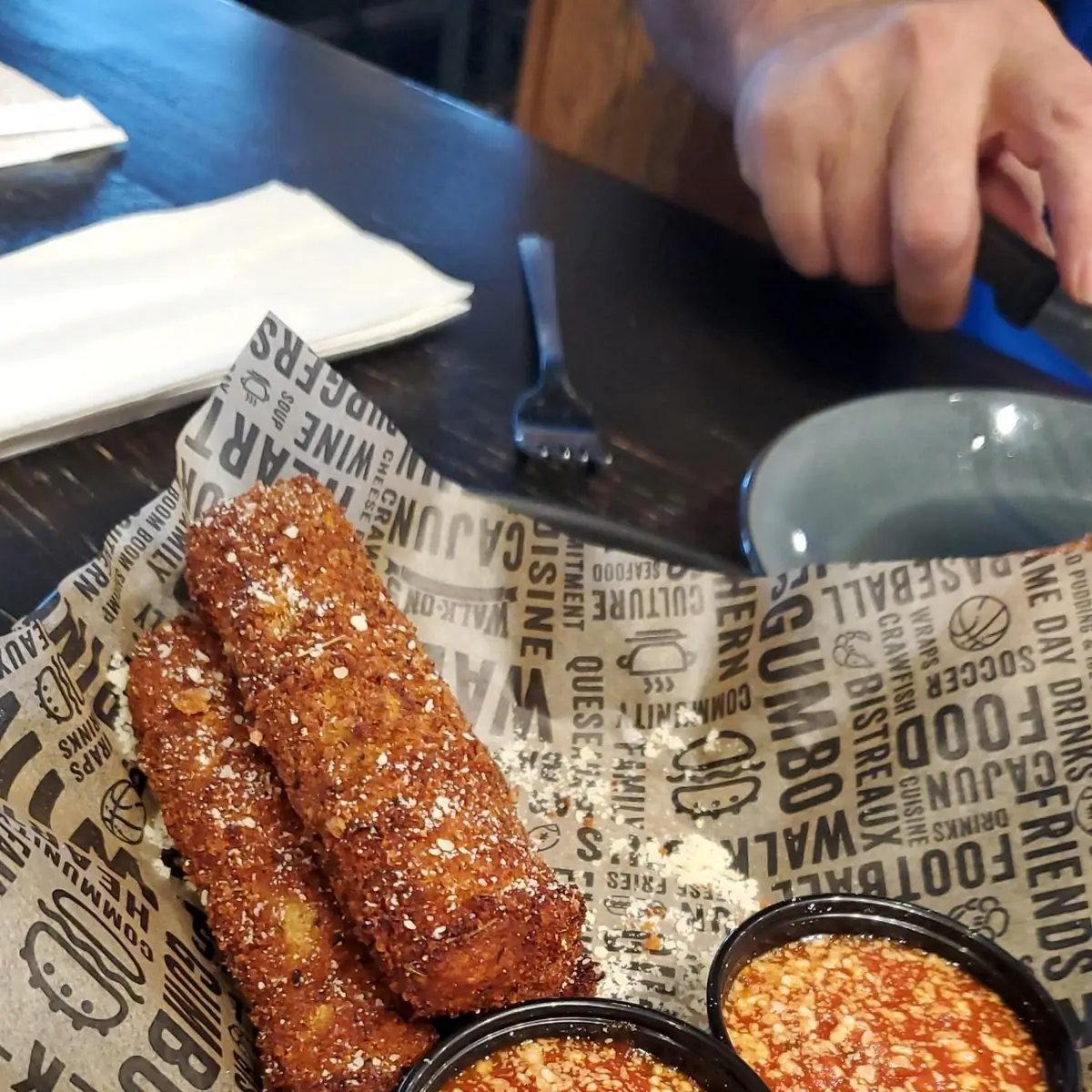 Mozzarella Cheese Sticks