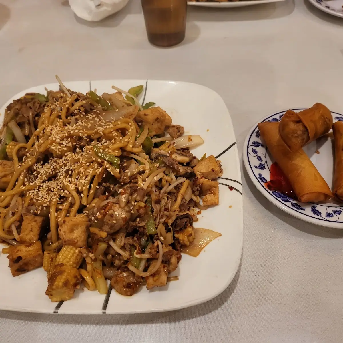 Char Kway Teow