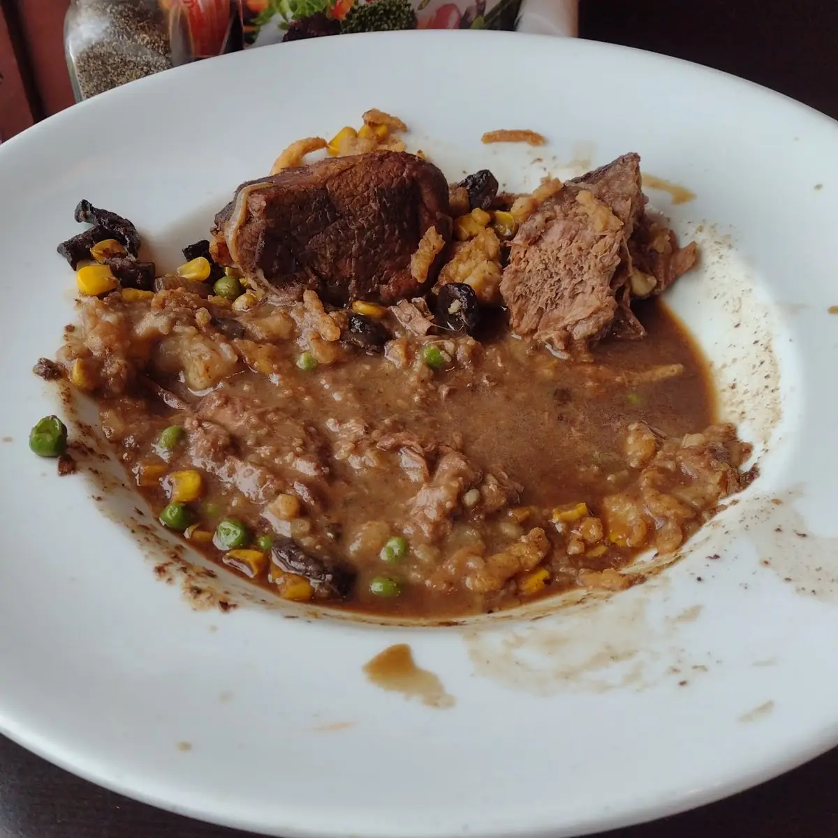 Pot Roast