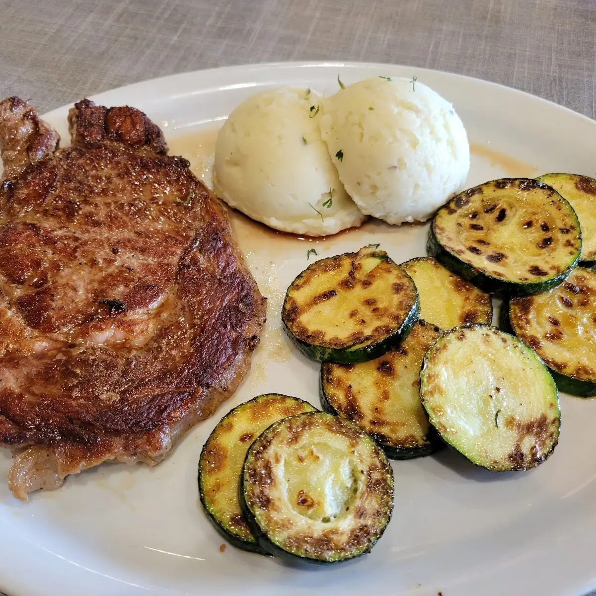 Ribeye Steak