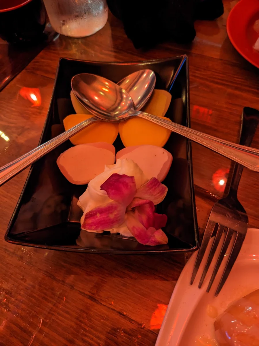 Mochi Ice-Cream