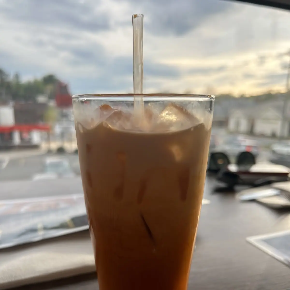 Thai Tea