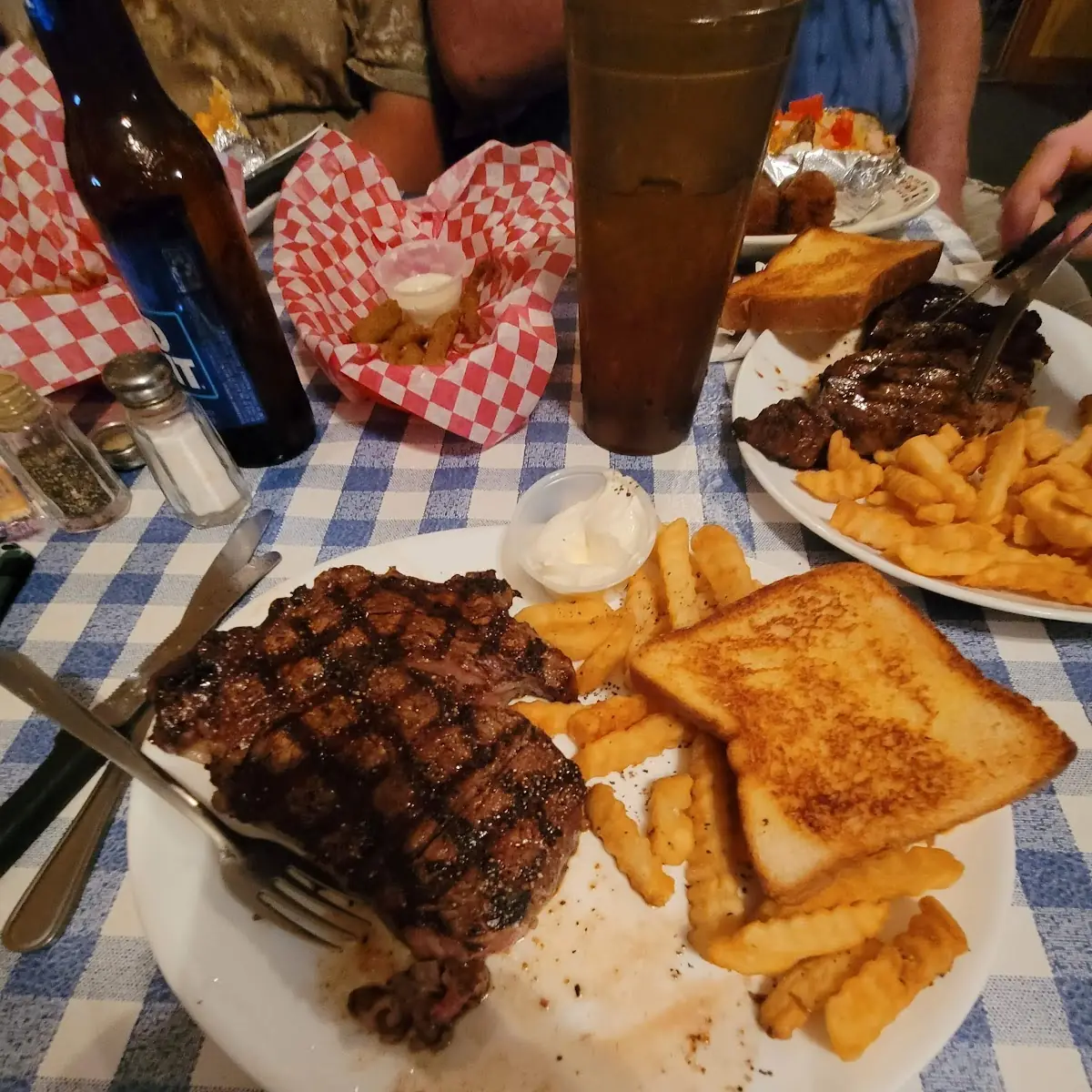Ribeye Steak