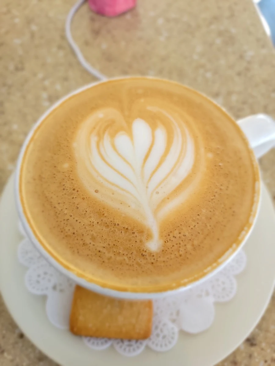 Cappuccino