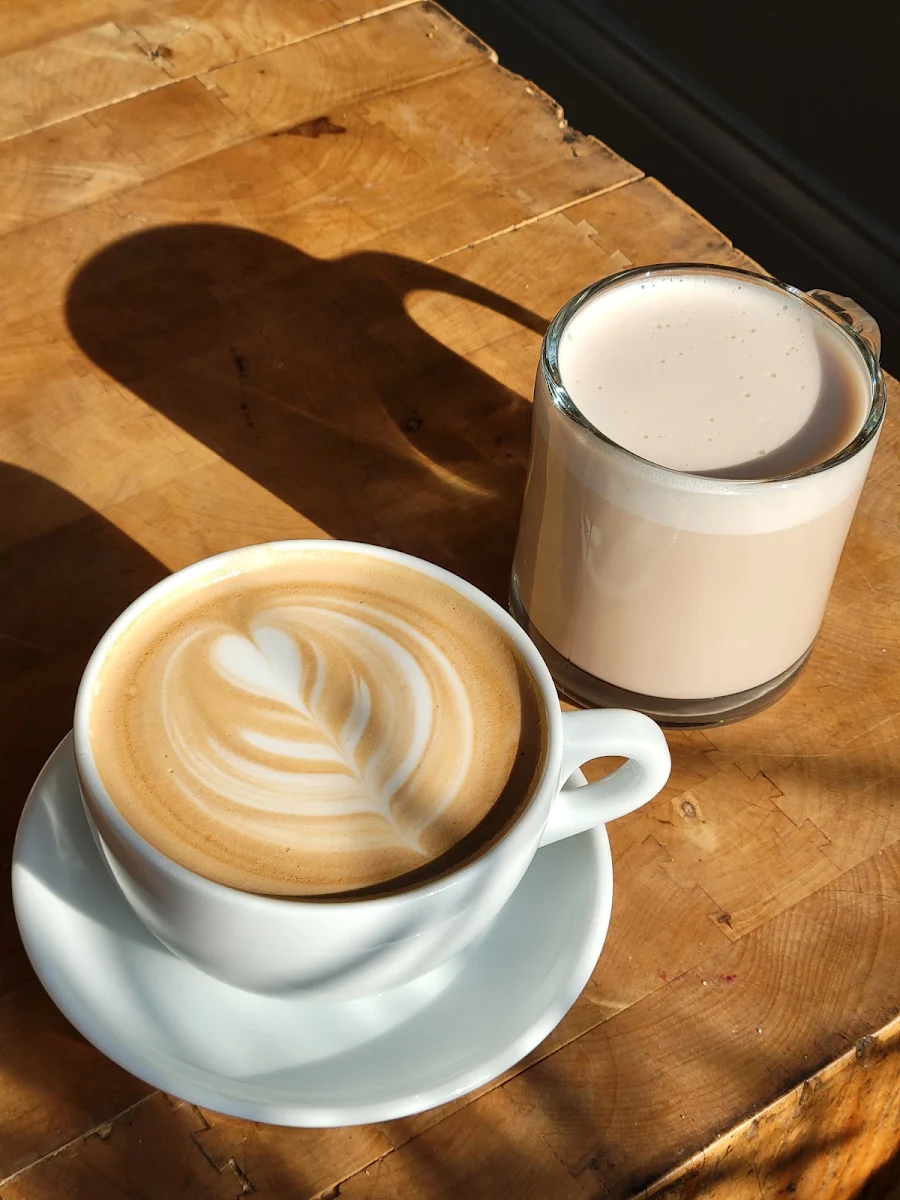 Cafe Mocha