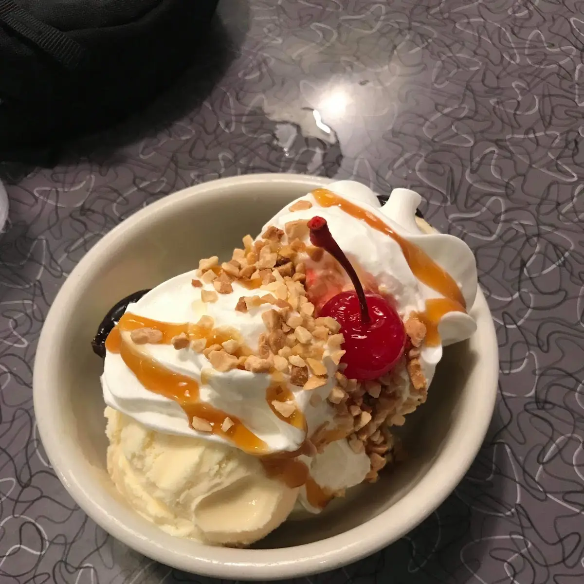 Banana Split