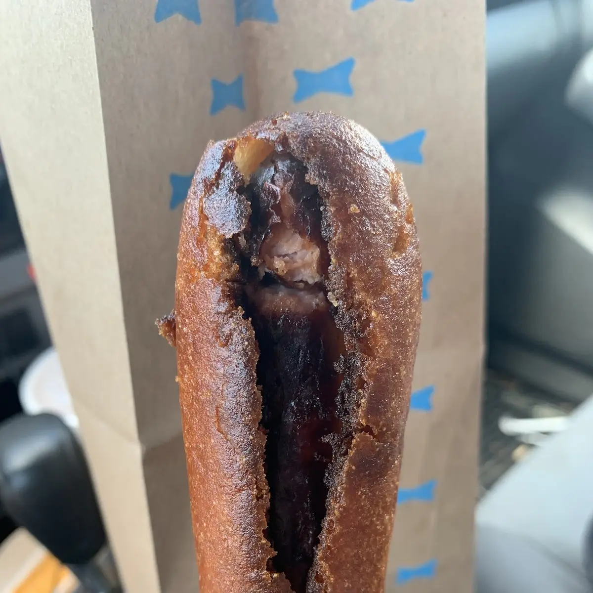 Corn Dog