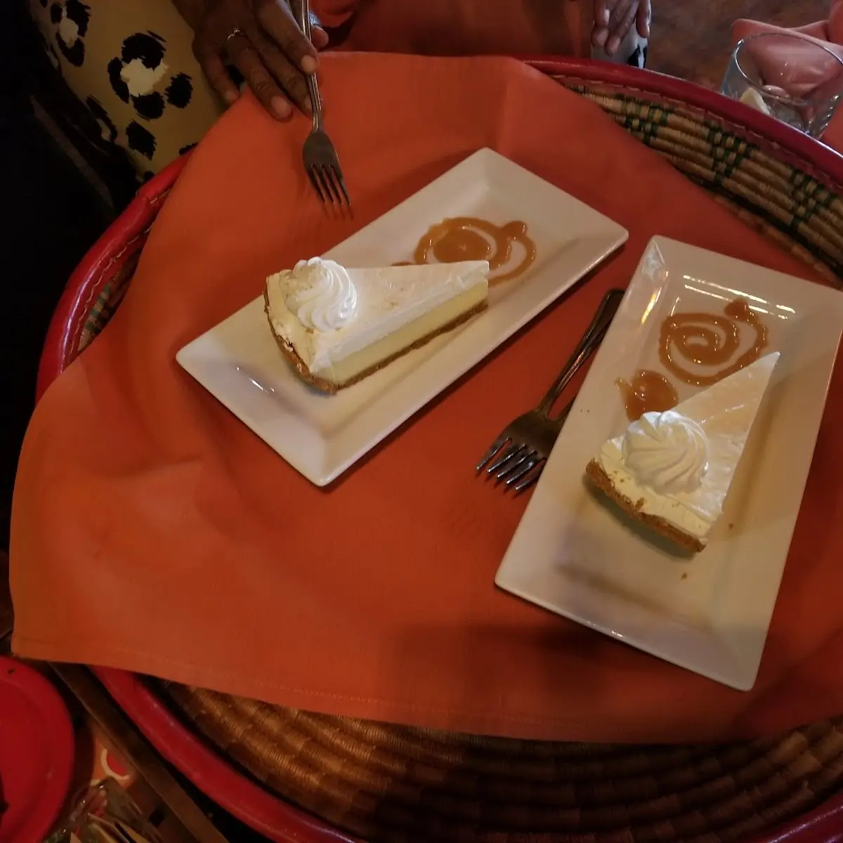 Key Lime Pie