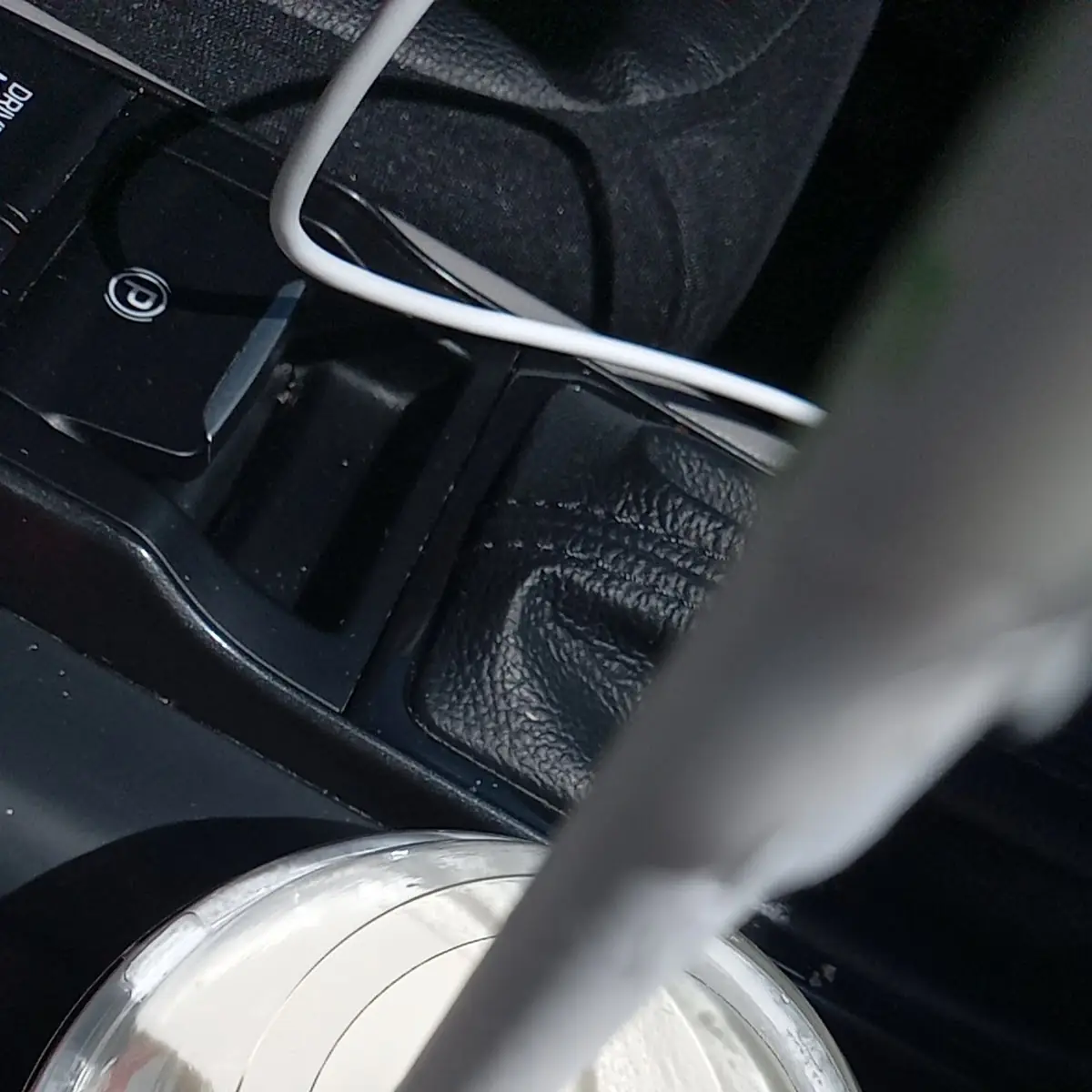 Vanilla Shake