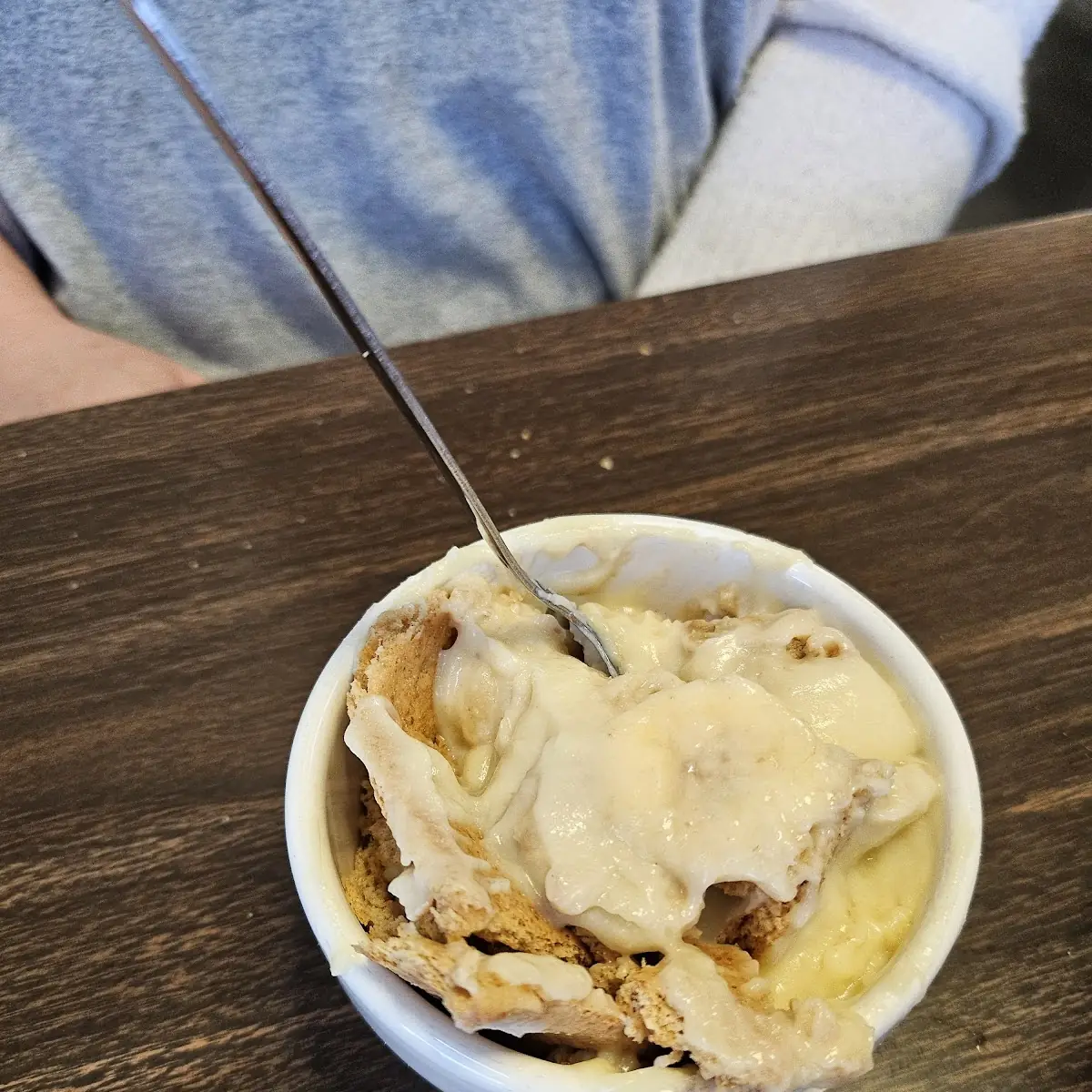 Banana Pudding