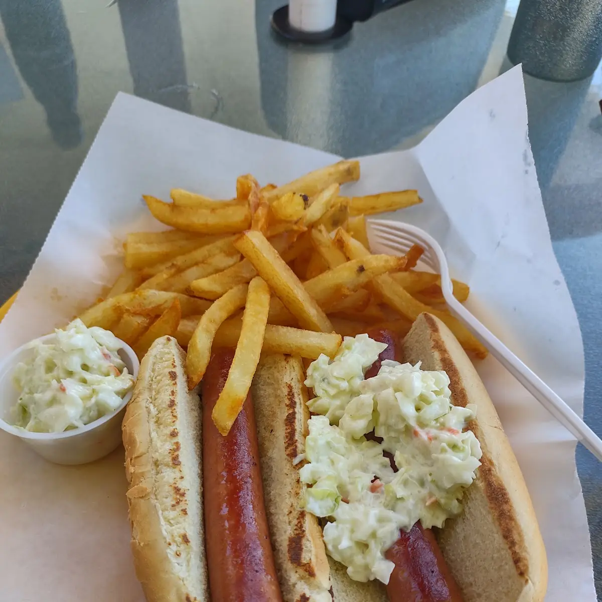 Hot Dog