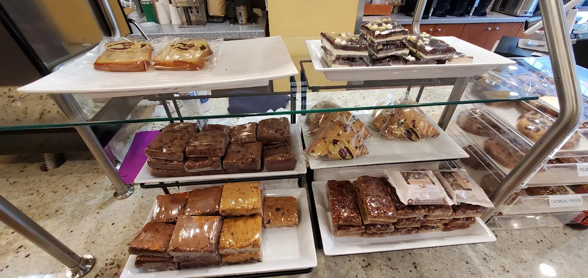 Brownies Pound Cake Others