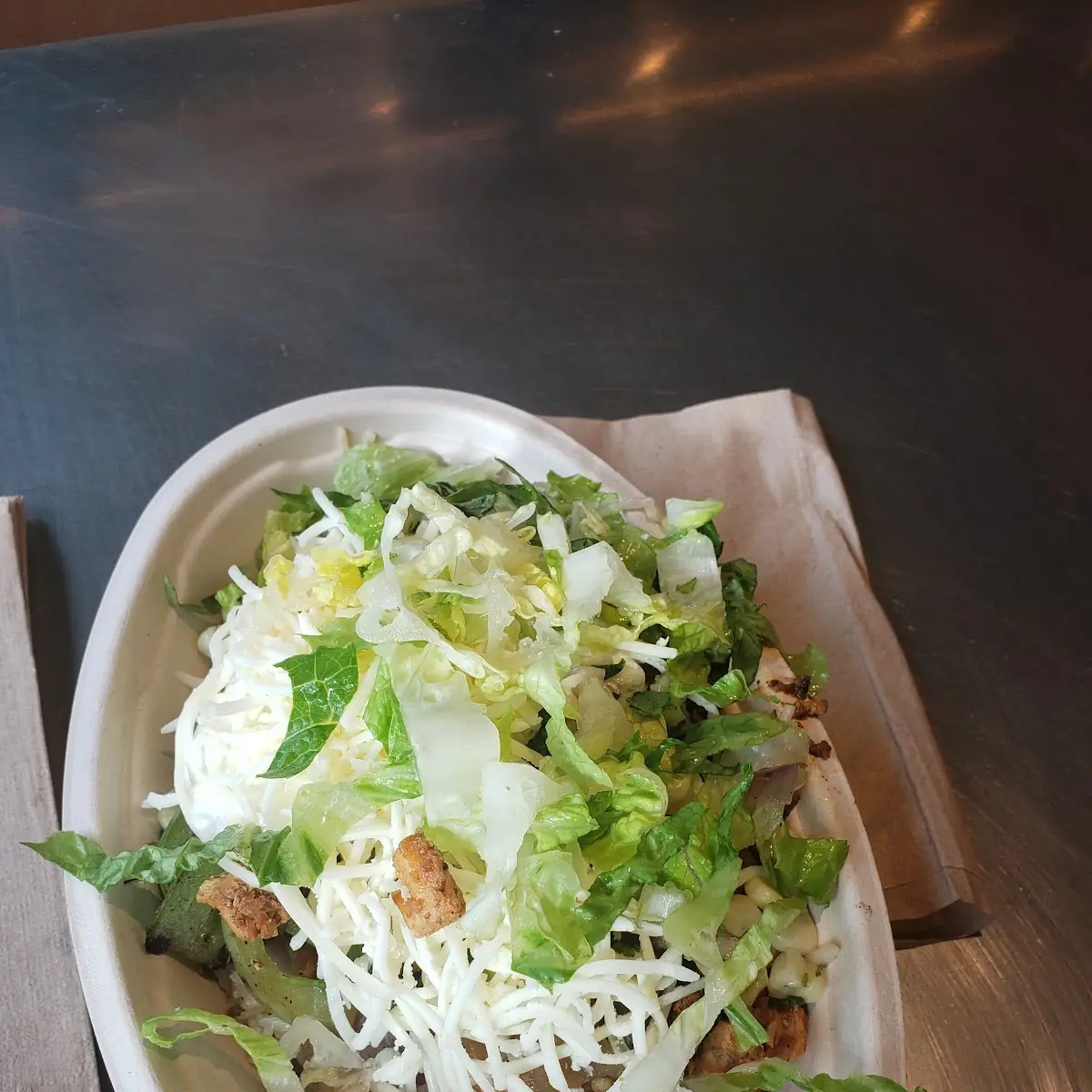 Chicken Bowl