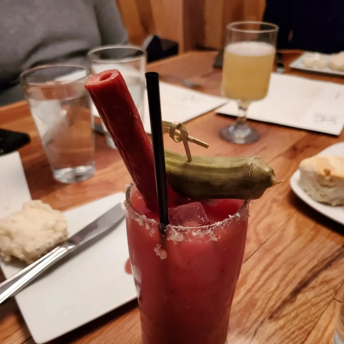 Bloody Mary