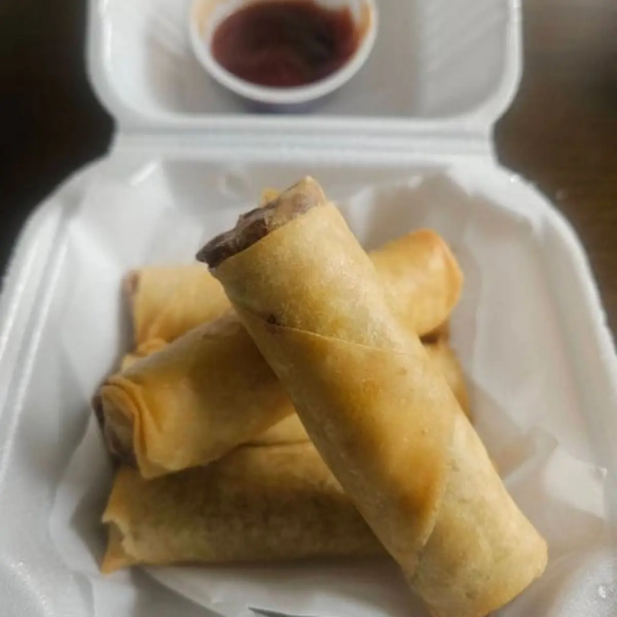 Spring Roll