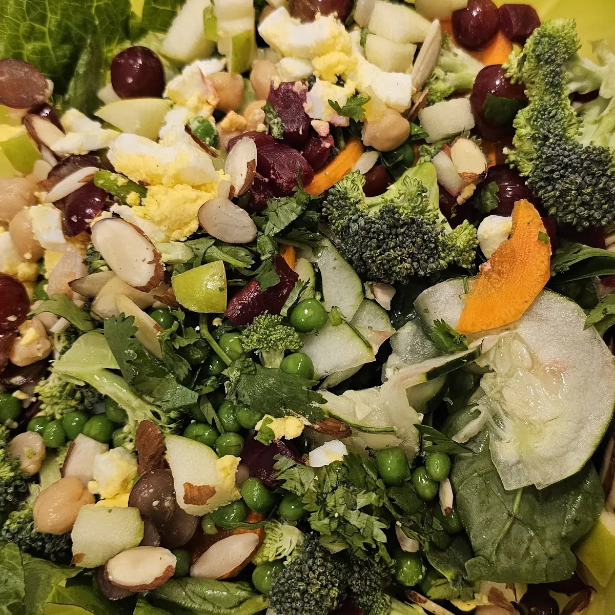 Kale Salad