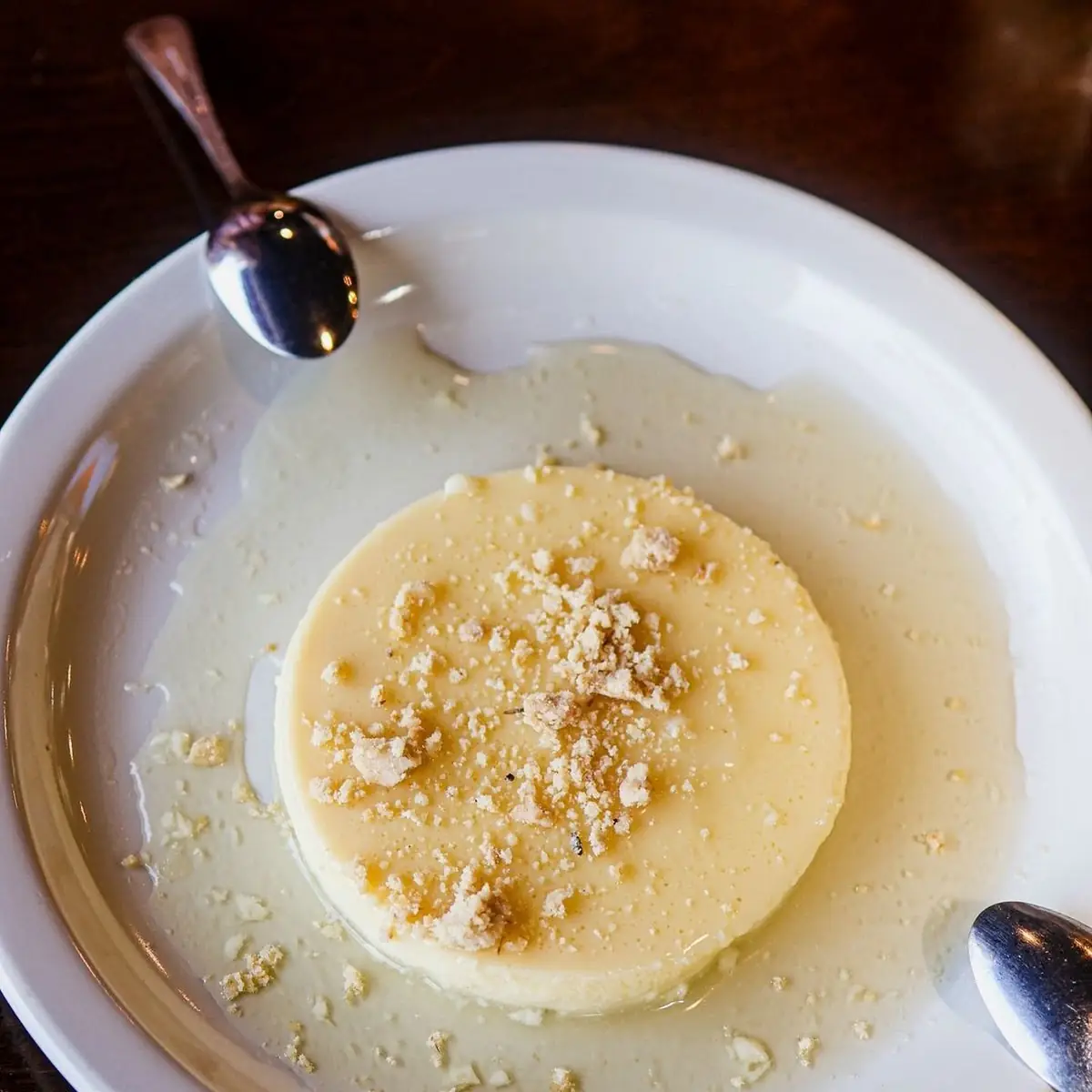 Rice Pudding