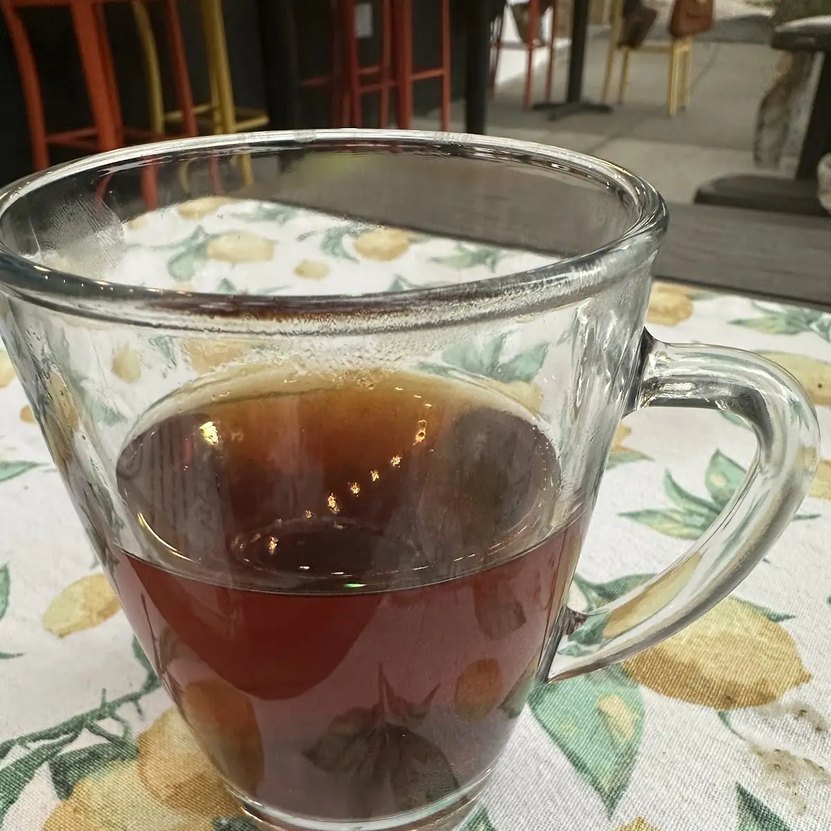 Turkish Tea