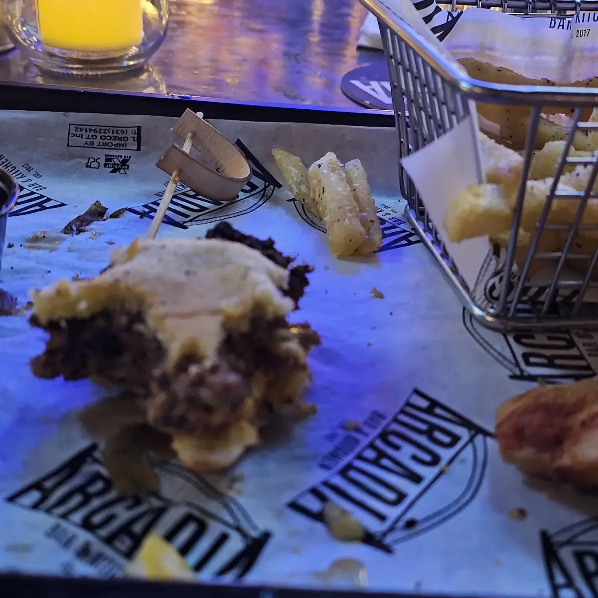 Pulled Pork