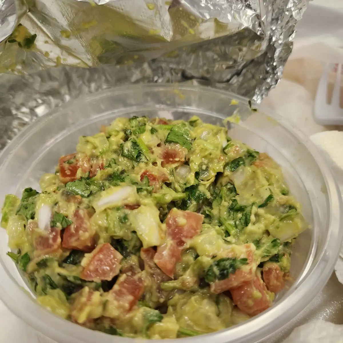 Guacamole