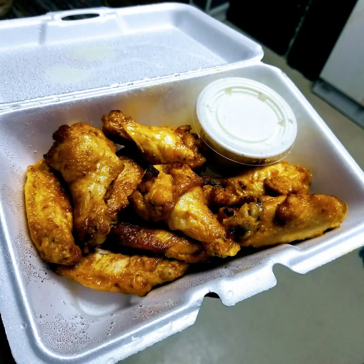 Lemon Pepper