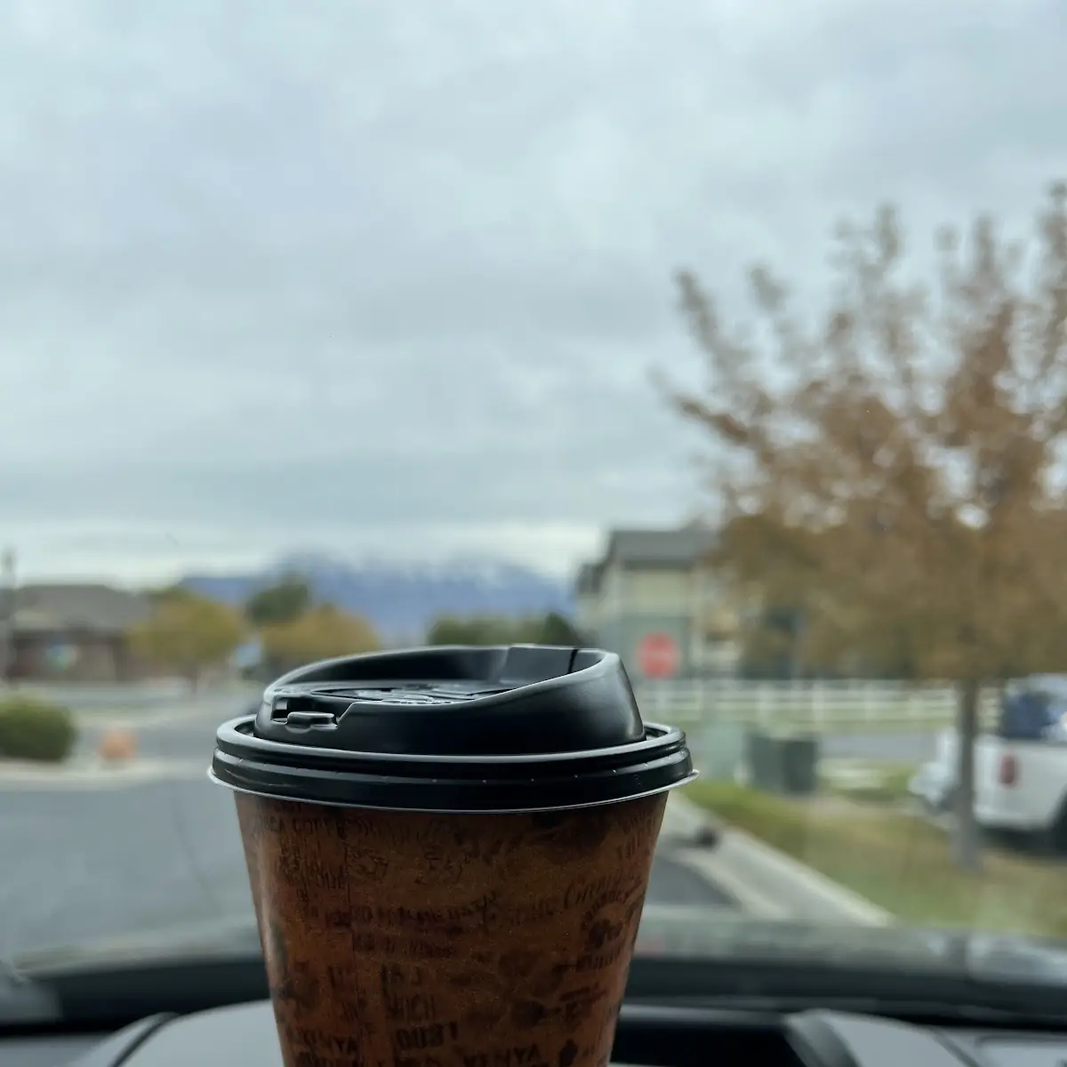 Cold Brew Iced Americano