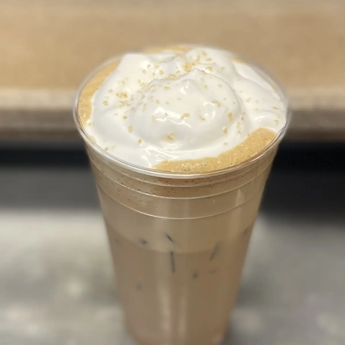 Cold Brew / Iced Americano